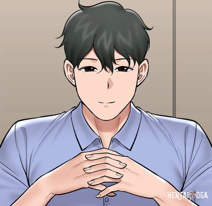 Hypnotist Security Guard Hypnotist Security Guard Chapter 67 - Страница 25