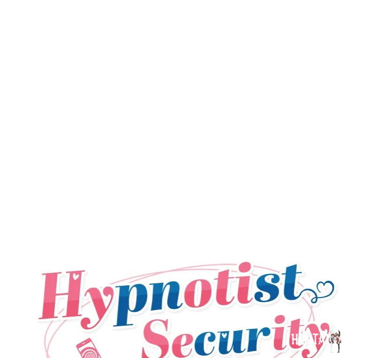 Hypnotist Security Guard Hypnotist Security Guard Chapter 67 - Страница 28