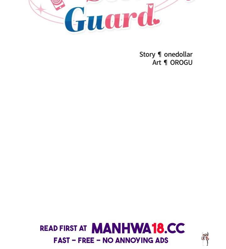 Hypnotist Security Guard Hypnotist Security Guard Chapter 67 - Страница 29