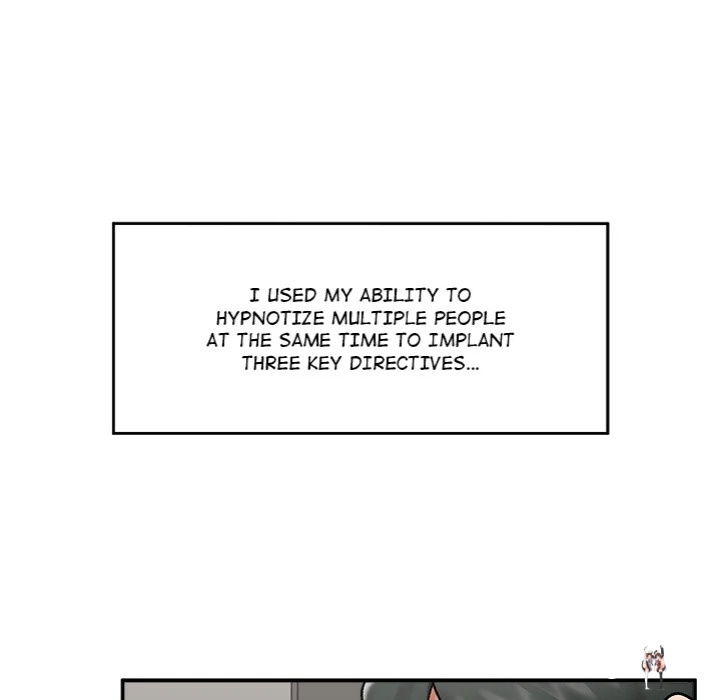 Hypnotist Security Guard Hypnotist Security Guard Chapter 67 - Страница 31