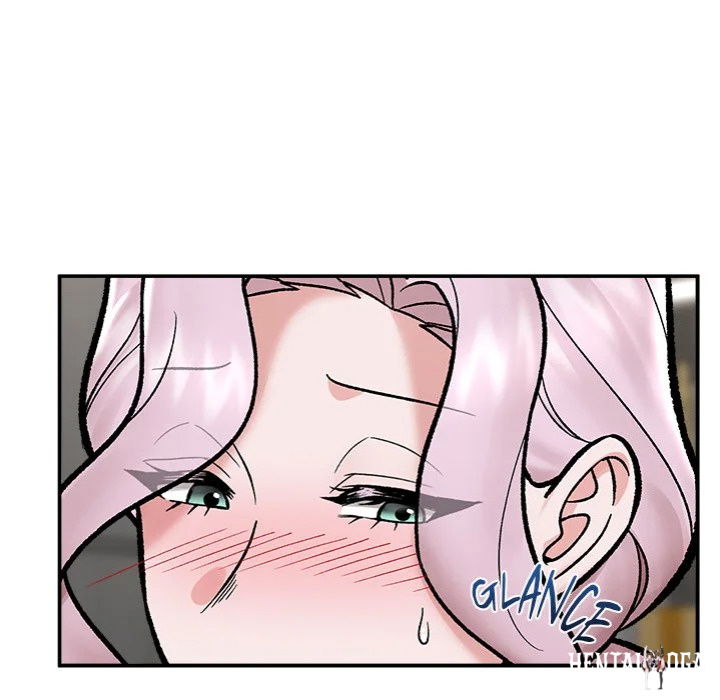 Hypnotist Security Guard Hypnotist Security Guard Chapter 67 - Страница 35