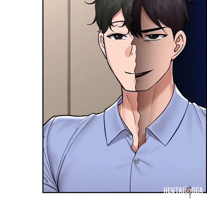 Hypnotist Security Guard Hypnotist Security Guard Chapter 67 - Страница 38