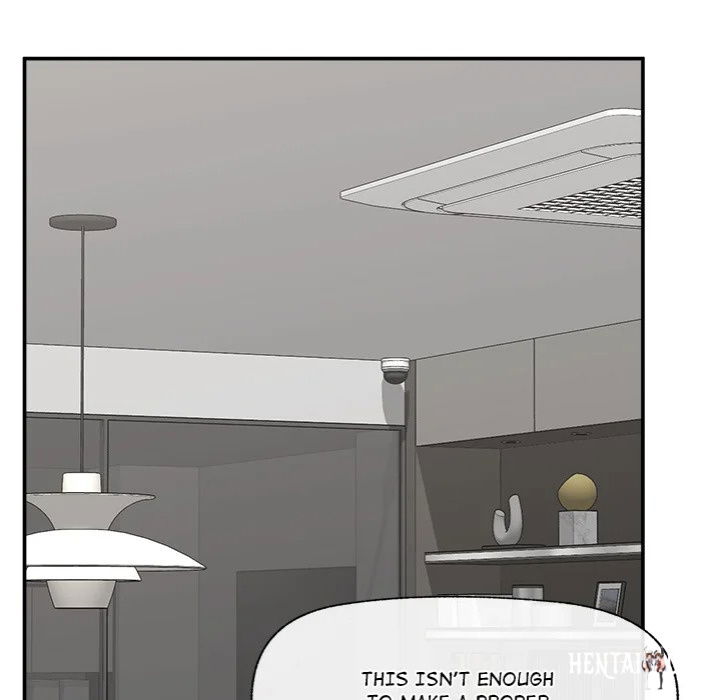 Hypnotist Security Guard Hypnotist Security Guard Chapter 67 - Страница 40