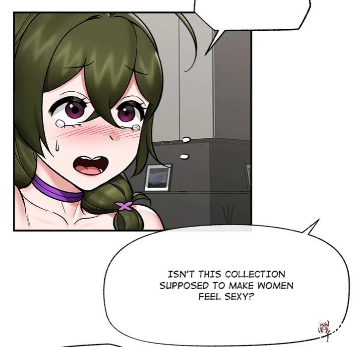 Hypnotist Security Guard Hypnotist Security Guard Chapter 67 - Страница 43