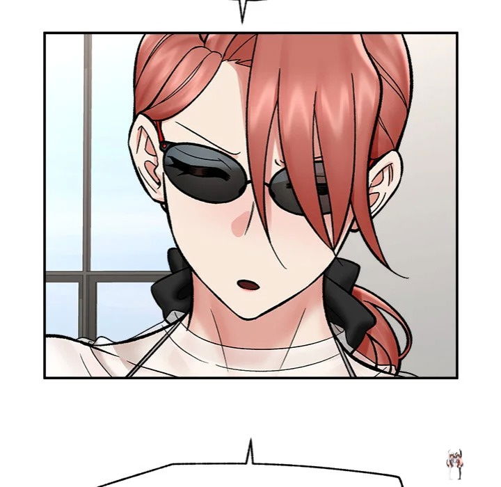 Hypnotist Security Guard Hypnotist Security Guard Chapter 67 - Страница 47