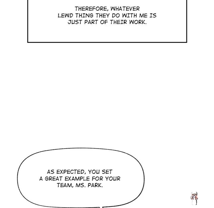 Hypnotist Security Guard Hypnotist Security Guard Chapter 67 - Страница 50