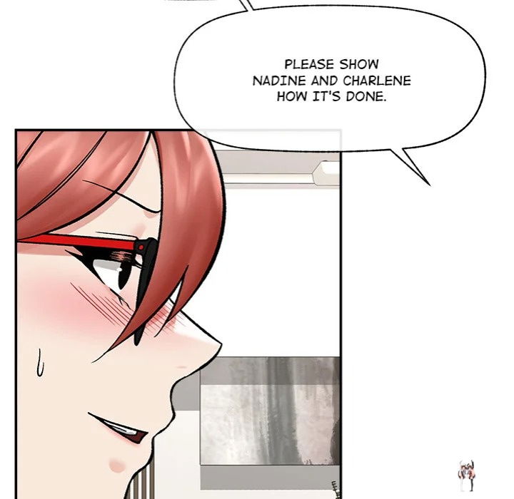 Hypnotist Security Guard Hypnotist Security Guard Chapter 67 - Страница 51