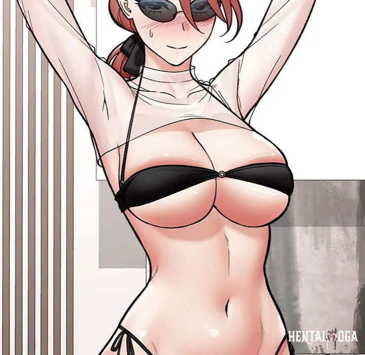 Hypnotist Security Guard Hypnotist Security Guard Chapter 67 - Страница 54