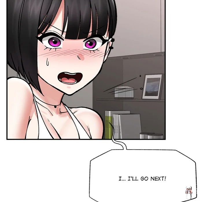 Hypnotist Security Guard Hypnotist Security Guard Chapter 67 - Страница 59