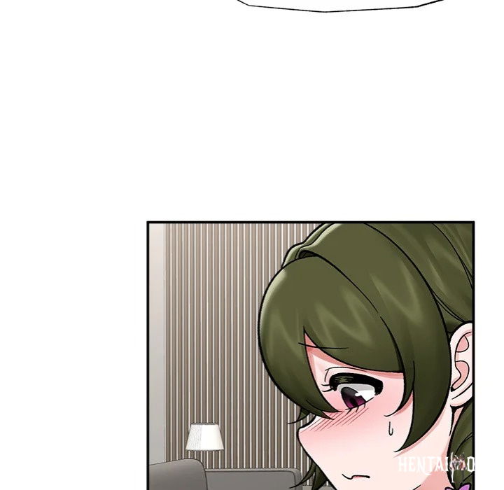 Hypnotist Security Guard Hypnotist Security Guard Chapter 67 - Страница 60