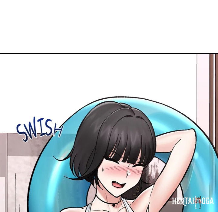 Hypnotist Security Guard Hypnotist Security Guard Chapter 67 - Страница 64