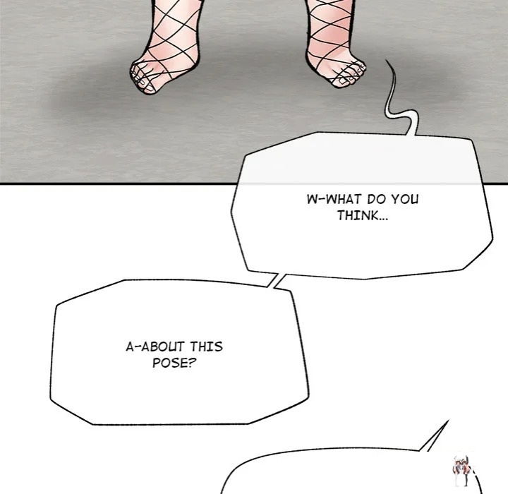 Hypnotist Security Guard Hypnotist Security Guard Chapter 67 - Страница 66