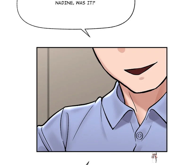 Hypnotist Security Guard Hypnotist Security Guard Chapter 67 - Страница 68