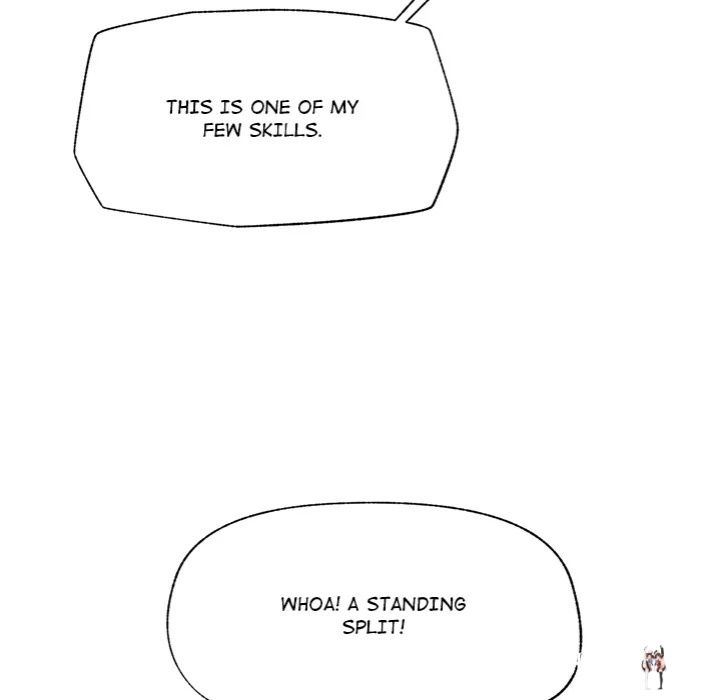 Hypnotist Security Guard Hypnotist Security Guard Chapter 67 - Страница 73