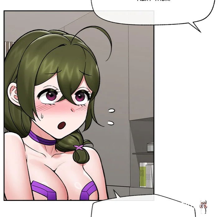 Hypnotist Security Guard Hypnotist Security Guard Chapter 67 - Страница 78