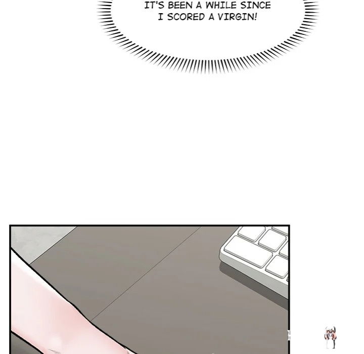 Hypnotist Security Guard Hypnotist Security Guard Chapter 67 - Страница 89