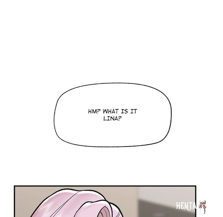 Hypnotist Security Guard Hypnotist Security Guard Chapter 67 - Страница 91