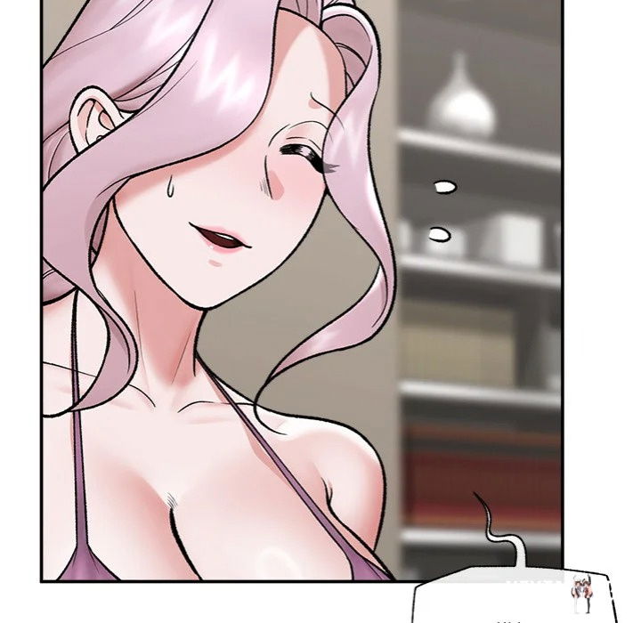 Hypnotist Security Guard Hypnotist Security Guard Chapter 67 - Страница 92