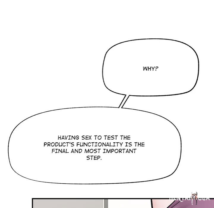 Hypnotist Security Guard Hypnotist Security Guard Chapter 67 - Страница 94