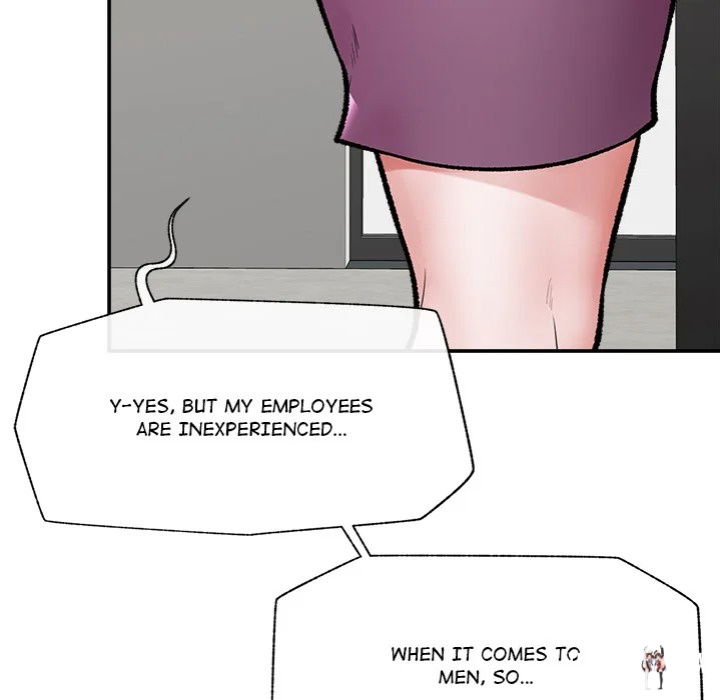 Hypnotist Security Guard Hypnotist Security Guard Chapter 67 - Страница 96