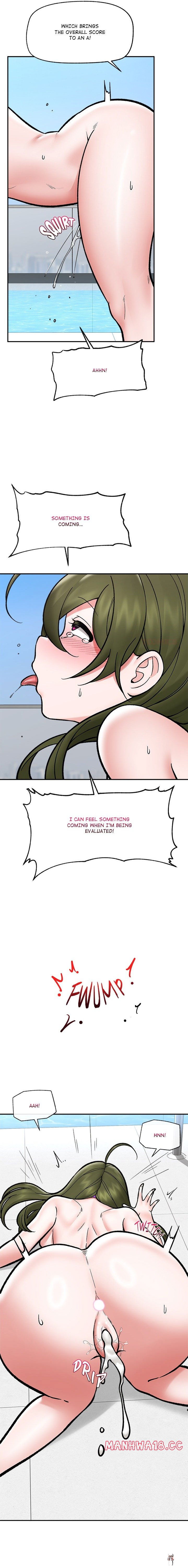 Hypnotist Security Guard Hypnotist Security Guard Chapter 69 - صفحة 3