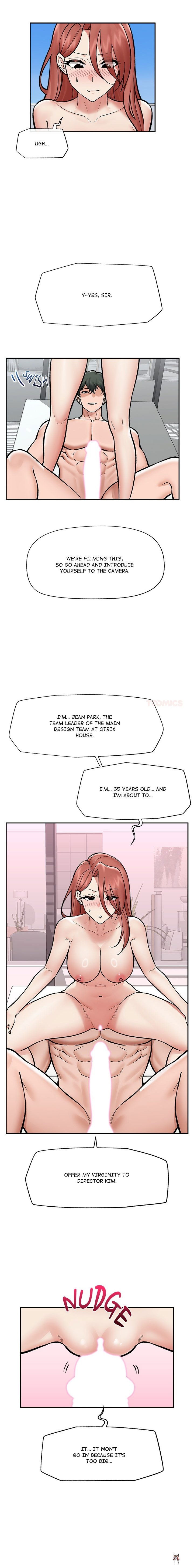 Hypnotist Security Guard Hypnotist Security Guard Chapter 70 - صفحة 3