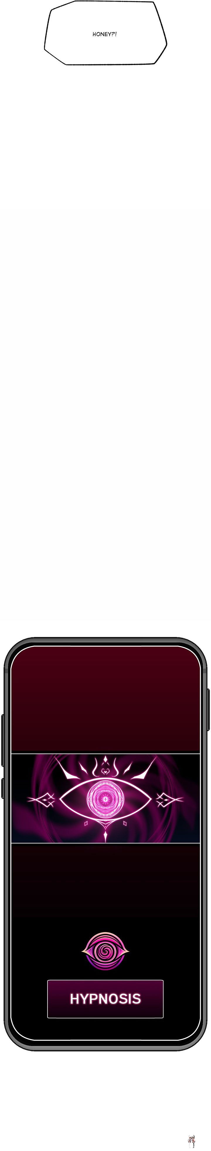 Hypnotist Security Guard Hypnotist Security Guard Chapter 71 - صفحة 21