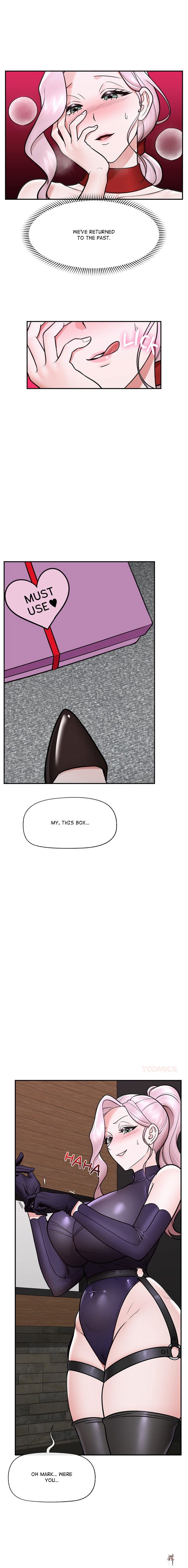 Hypnotist Security Guard Hypnotist Security Guard Chapter 71 - صفحة 7