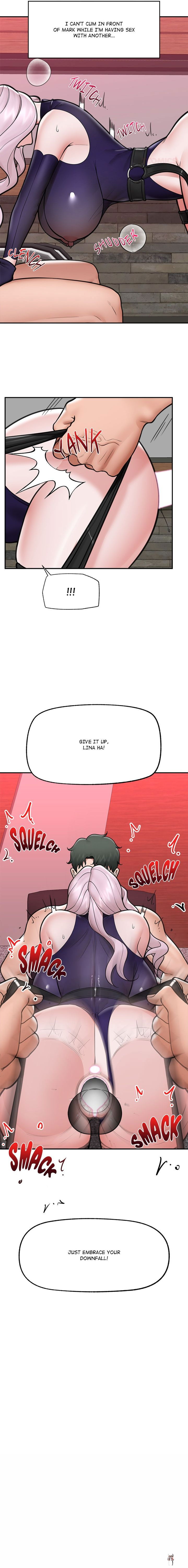 Hypnotist Security Guard Hypnotist Security Guard Chapter 73 - Page 20