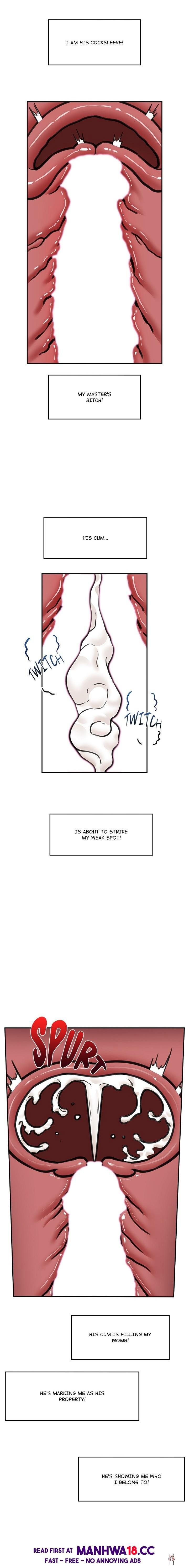 Hypnotist Security Guard Hypnotist Security Guard Chapter 74 - Page 20