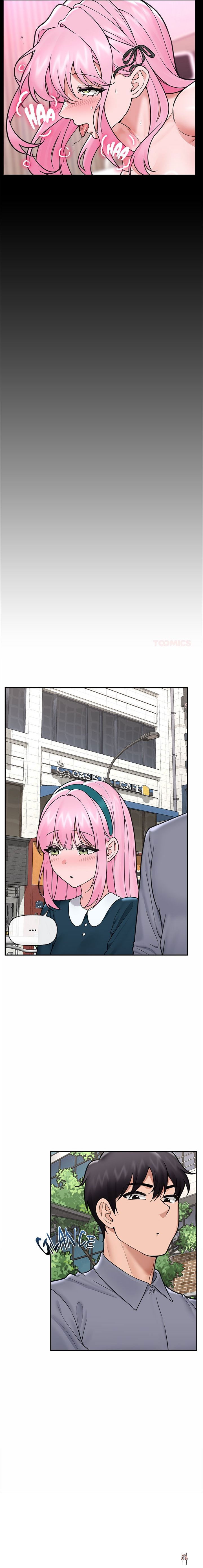 Hypnotist Security Guard Hypnotist Security Guard Chapter 75 - Página 13