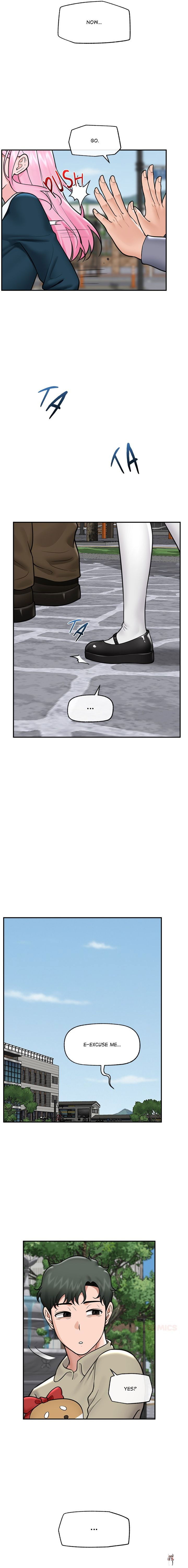 Hypnotist Security Guard Hypnotist Security Guard Chapter 75 - Página 17