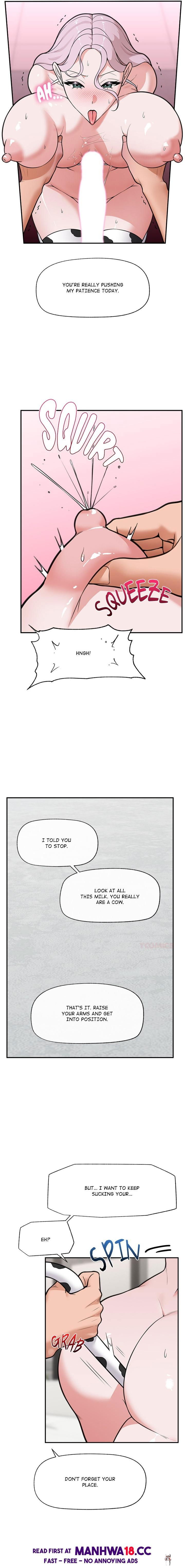 Hypnotist Security Guard Hypnotist Security Guard Chapter 79 - صفحة 15