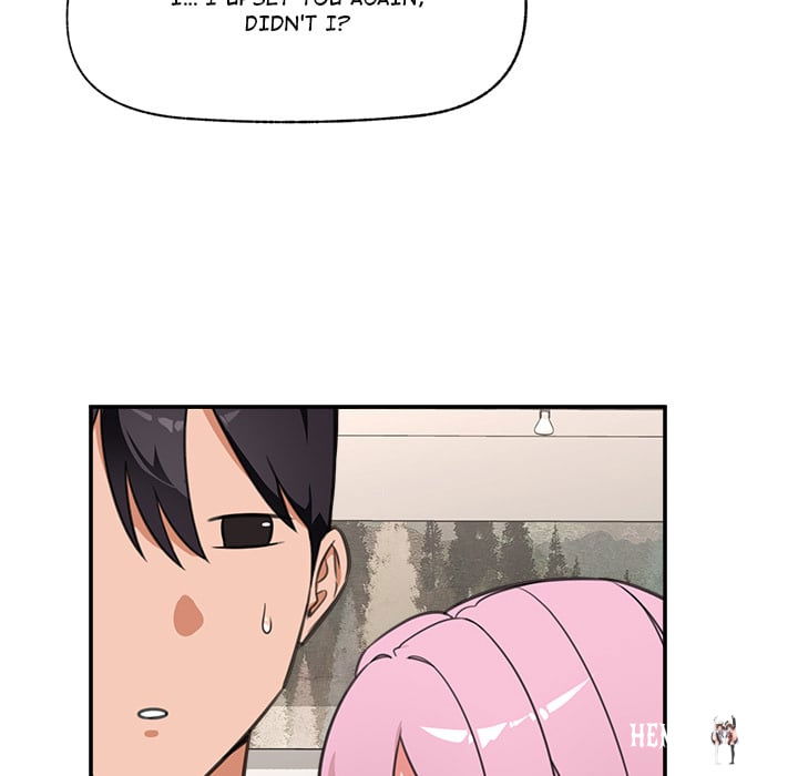 Hypnotist Security Guard Hypnotist Security Guard Chapter 80 - Trang 103