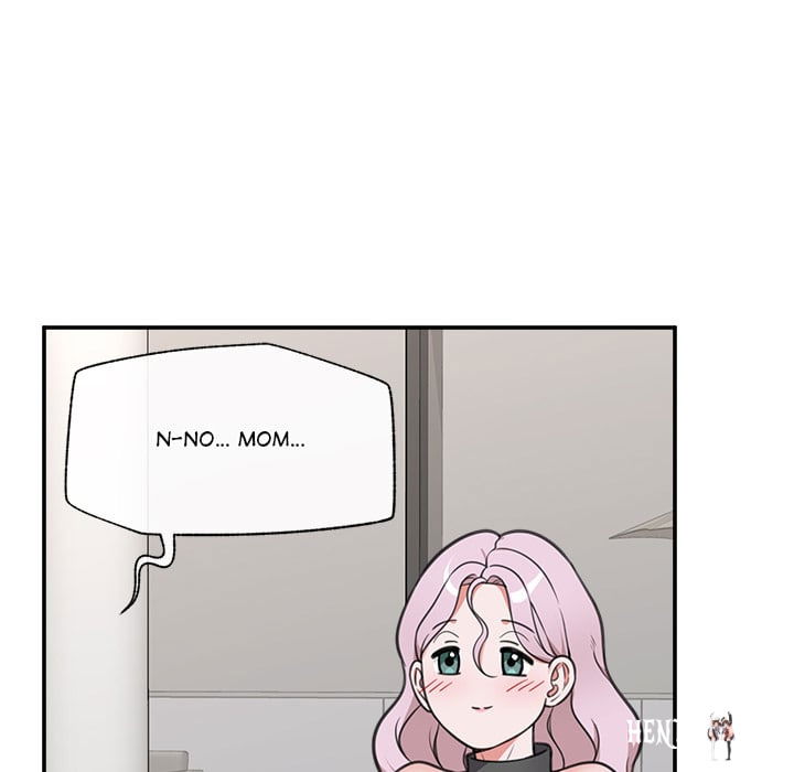 Hypnotist Security Guard Hypnotist Security Guard Chapter 80 - Trang 105