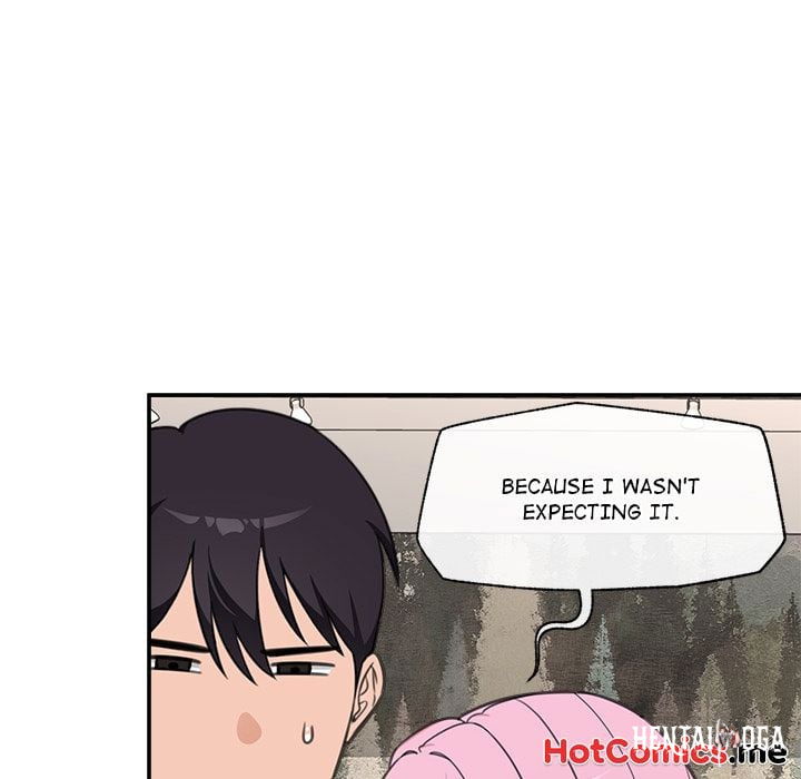 Hypnotist Security Guard Hypnotist Security Guard Chapter 80 - Trang 107