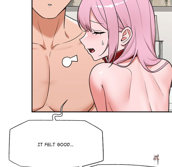 Hypnotist Security Guard Hypnotist Security Guard Chapter 80 - Trang 108