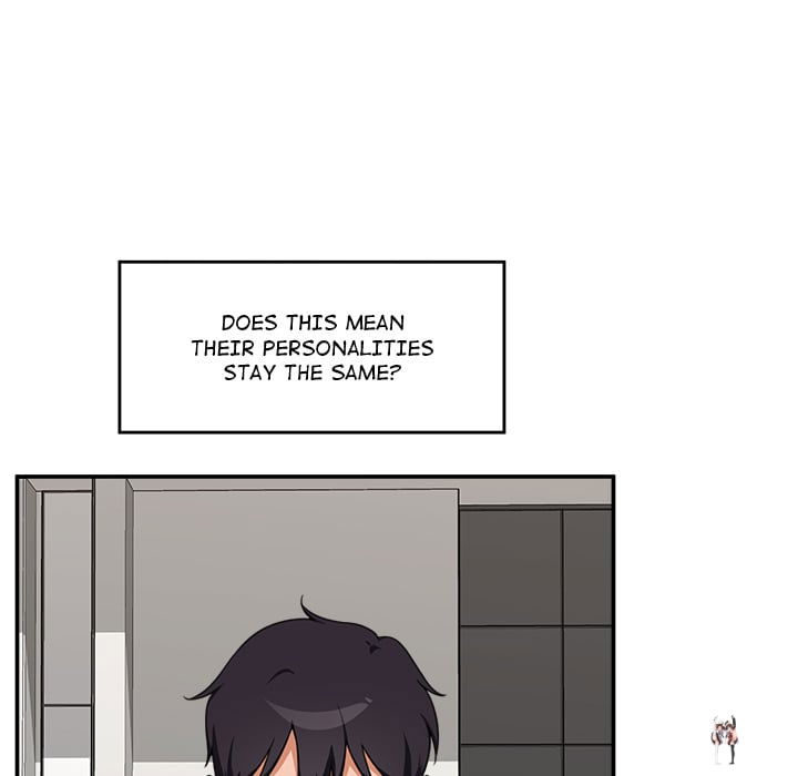 Hypnotist Security Guard Hypnotist Security Guard Chapter 80 - Trang 11