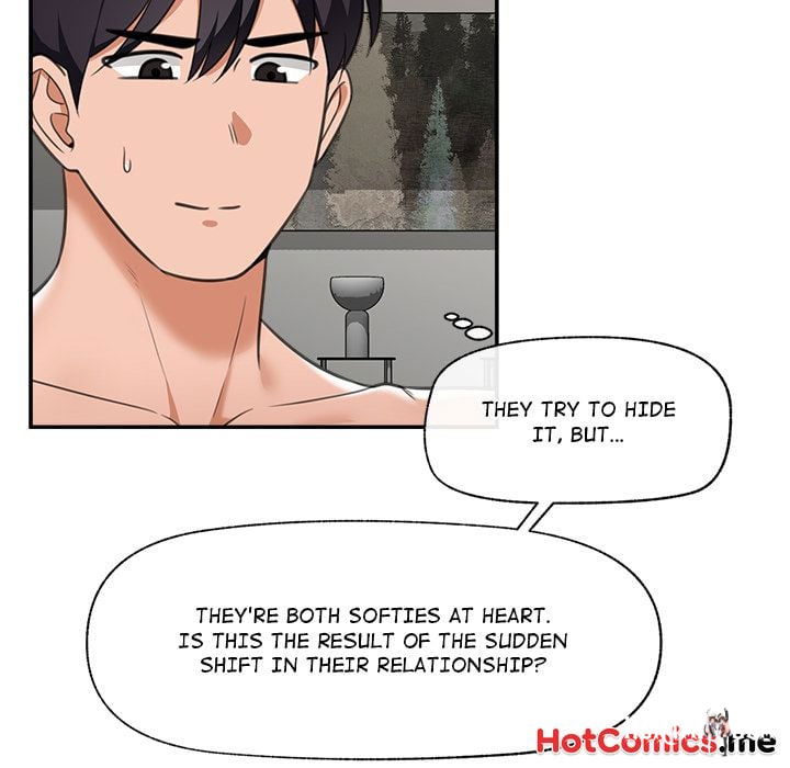 Hypnotist Security Guard Hypnotist Security Guard Chapter 80 - Trang 110