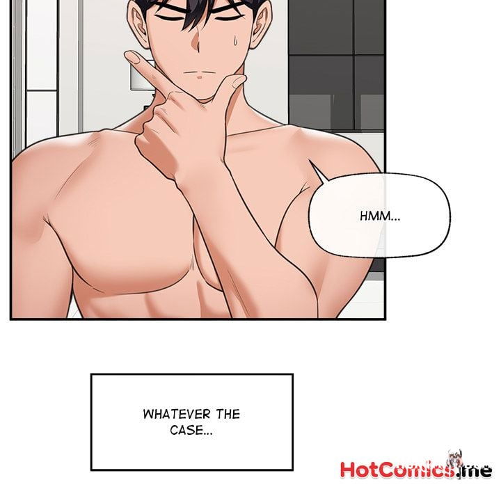 Hypnotist Security Guard Hypnotist Security Guard Chapter 80 - Trang 12