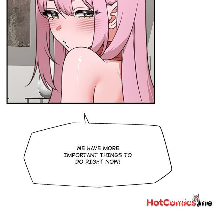 Hypnotist Security Guard Hypnotist Security Guard Chapter 80 - Trang 121