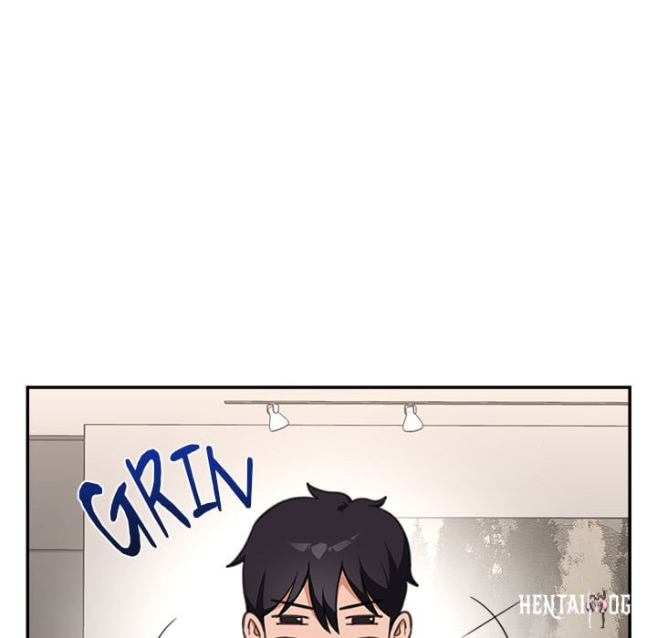 Hypnotist Security Guard Hypnotist Security Guard Chapter 80 - Trang 122