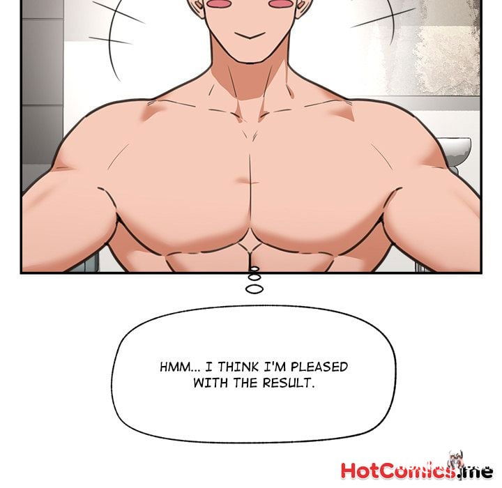 Hypnotist Security Guard Hypnotist Security Guard Chapter 80 - Trang 123