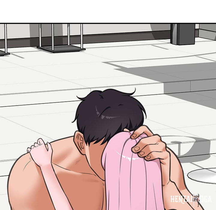 Hypnotist Security Guard Hypnotist Security Guard Chapter 80 - Trang 127