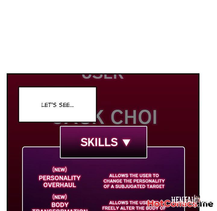 Hypnotist Security Guard Hypnotist Security Guard Chapter 80 - Trang 14