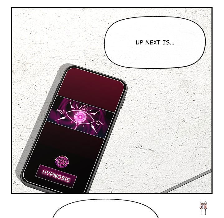 Hypnotist Security Guard Hypnotist Security Guard Chapter 80 - Trang 149