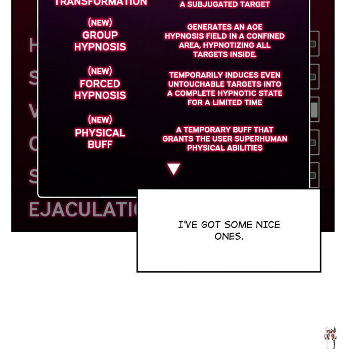 Hypnotist Security Guard Hypnotist Security Guard Chapter 80 - Trang 15