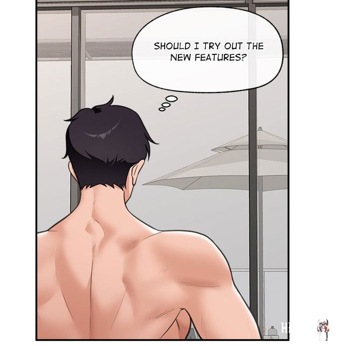 Hypnotist Security Guard Hypnotist Security Guard Chapter 80 - Trang 151