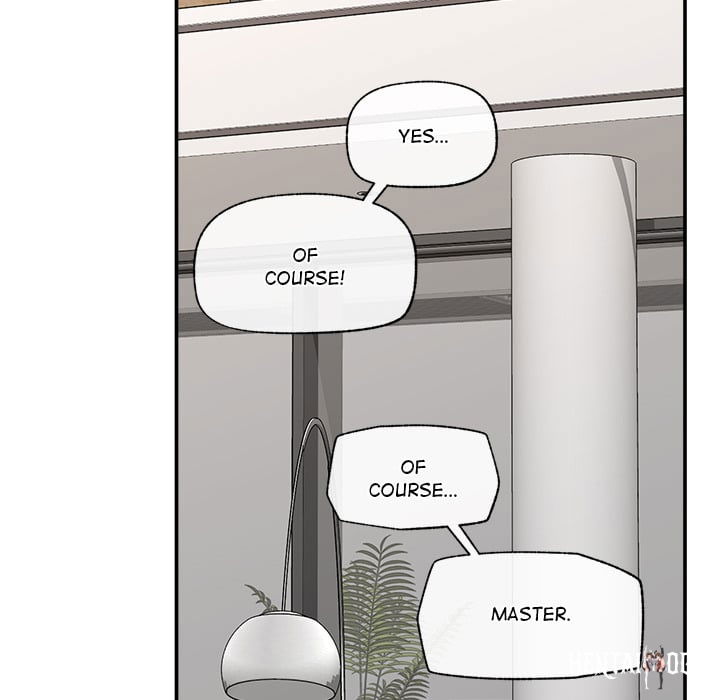 Hypnotist Security Guard Hypnotist Security Guard Chapter 80 - Trang 158