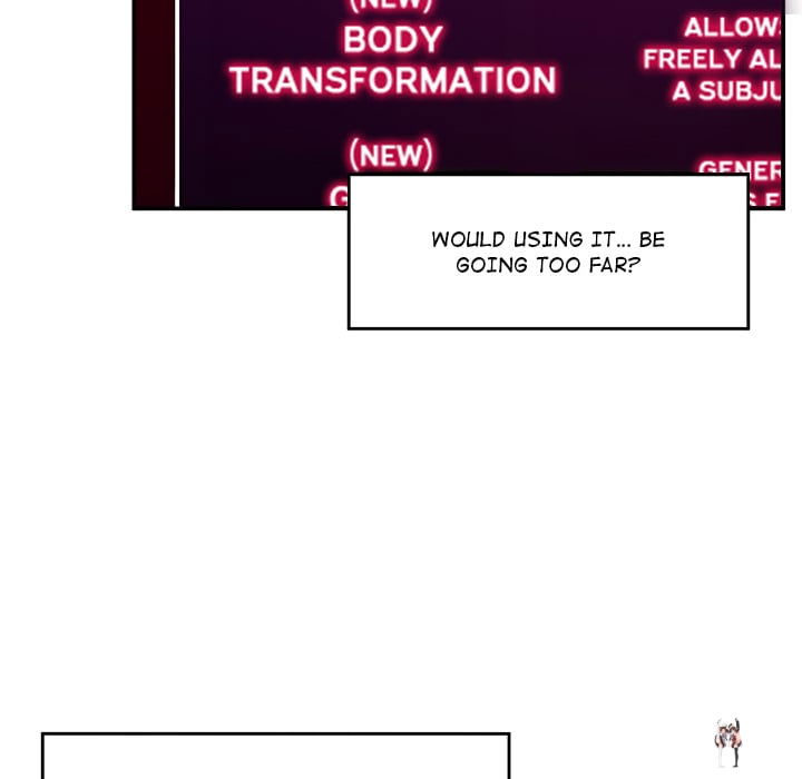 Hypnotist Security Guard Hypnotist Security Guard Chapter 80 - Trang 17